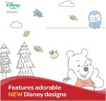 Baby Diapers Size Newborn (up to 10 lbs), 128ct, Huggies Little Snugglers - Image 8